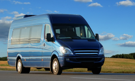 Airport Transfer Departure