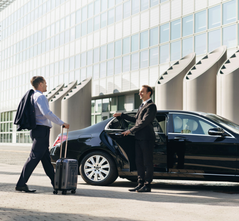 Business Airport Transfer