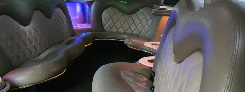 Berlin Hummerlimo image 2