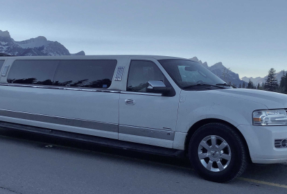 Riga Superlimo image 1