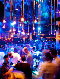 VIP-Afton House of Weekend Berlin