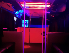 Gdansk Partybuss image 3