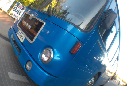 Gdansk Partybuss image 7