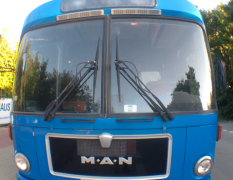 Gdansk Partybuss image 4