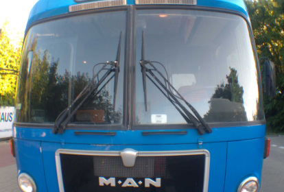 Gdansk Partybuss image 4