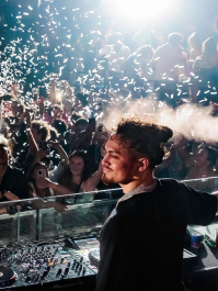 Opium Club Barcelona