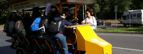 Berlin Stor Ölcykel image 3