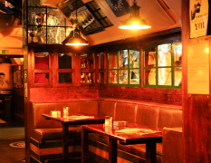 Budapest Biff & Bröst image 4