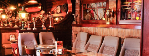 Budapest Biff & Bröst image 2