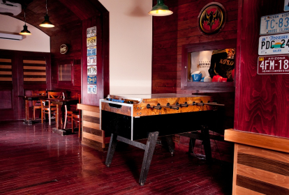 Budapest Biff & Bröst image 3