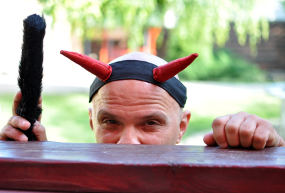 Budapest Dvärgprank image 1