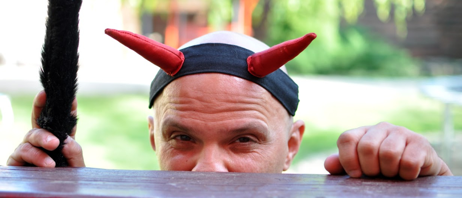 Budapest Dvärgprank image 1
