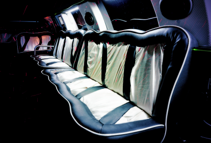 Gdansk Hummer Strip-Limo image 10