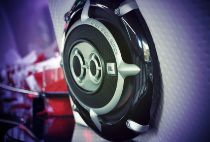 Gdansk Hummer Strip-Limo image 8