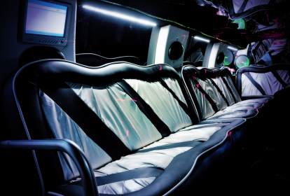 Gdansk Hummer Strip-Limo image 15