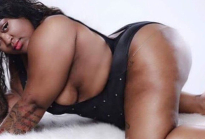 Amsterdam XXL Stripshow image 1