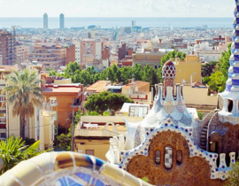 Barcelona Stag Do