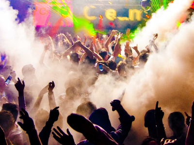 Den ultimata kvällen